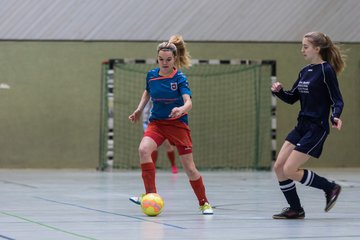 Bild 121 - C-Juniorinnen Landesmeisterschaft